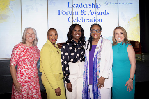 Texas Women's Foundation