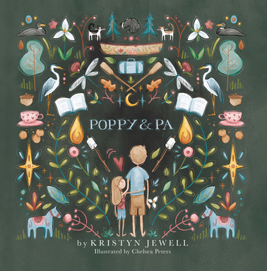 BookCover_Poppy and Pa by Kristyn Jewell_Cover.jpg