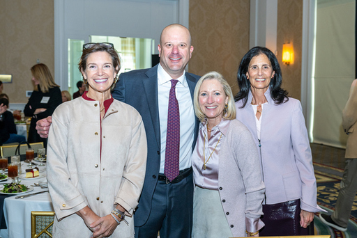 Abigail Sinwell, Justin Small, Carolyn Rathjen, Re