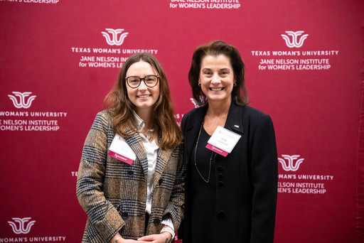 Texas Woman's University